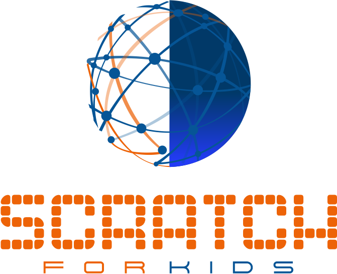 Scratch prestação de serviço e tecnologias