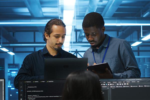 IT Outsourcing e Licenciamento